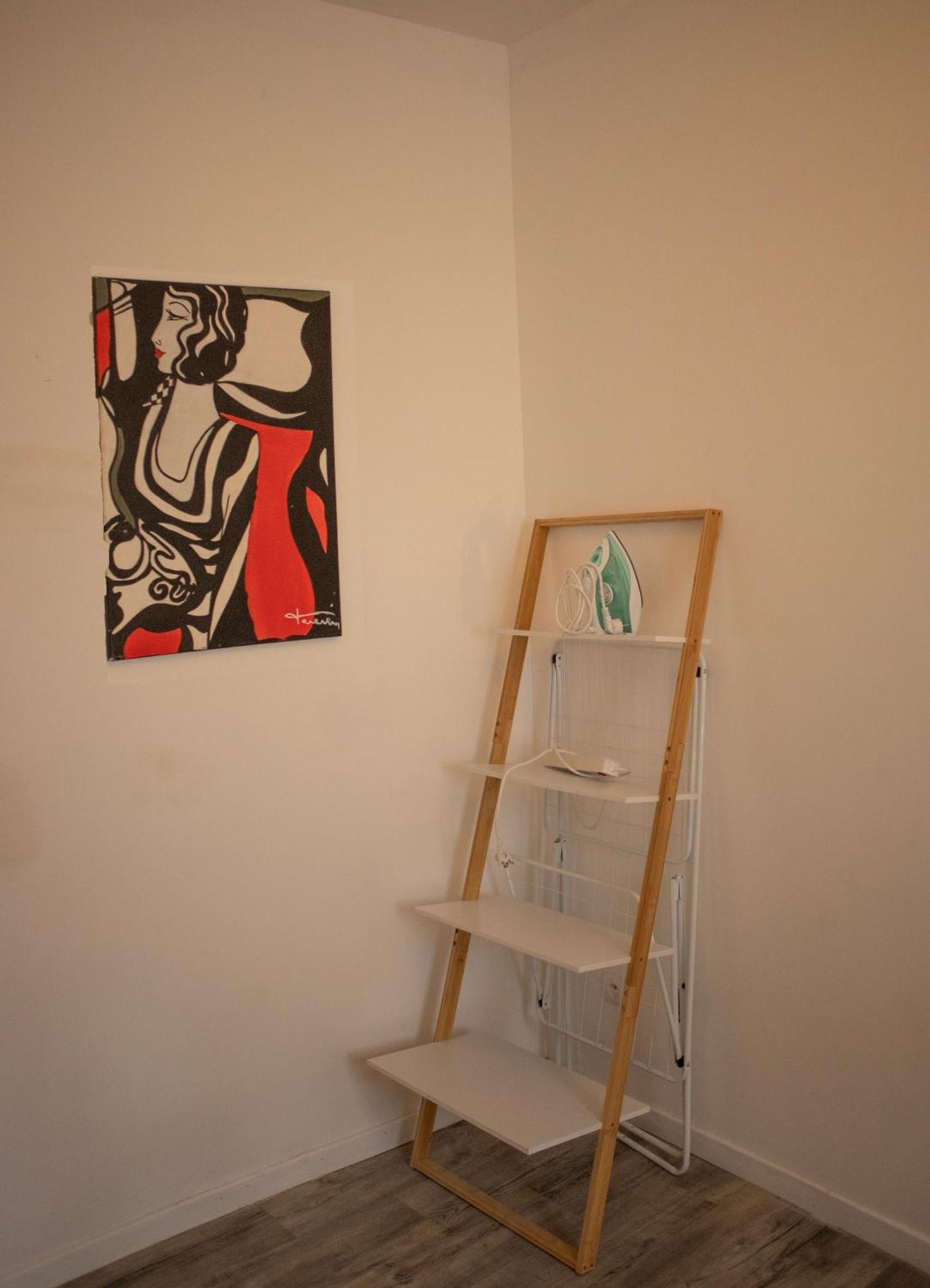 La Maison Des Artistes Plein Centre Familiale Boulogne-sur-Mer