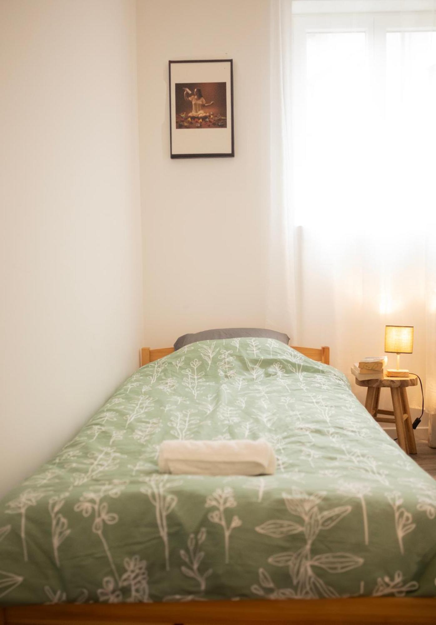 La Maison Des Artistes Plein Centre Familiale Appartement Boulogne-sur-Mer